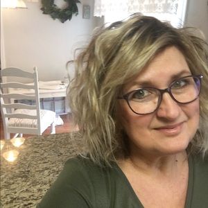 Meet your Posher, Patti